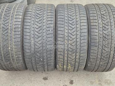 Pirelli 285/35 R20 Zimska