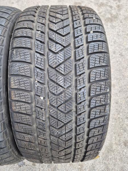 Pirelli 285/35 R20 Zimska