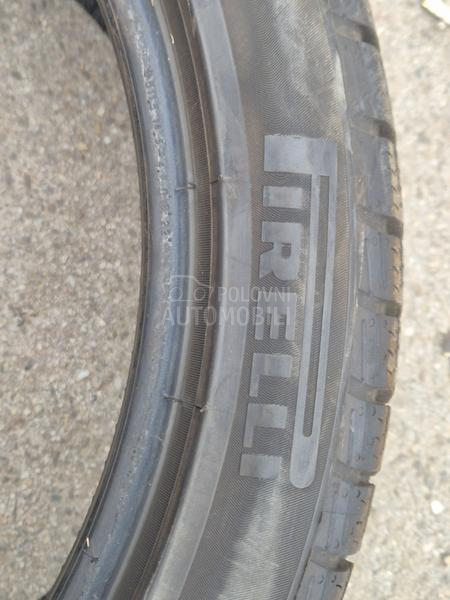 Pirelli 285/35 R20 Zimska