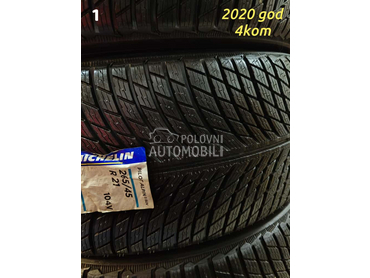 Michelin 265/45 R21 Zimska