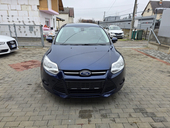 Ford Focus 1.6 TDCI ECONETIC
