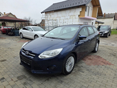 Ford Focus 1.6 TDCI ECONETIC