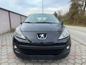 Peugeot 207 1.4hdi/zim.gume/