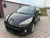 Peugeot 207 1.4hdi/zim.gume/
