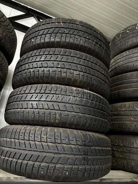 Čelične felne  14" 4 x 108