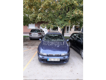Fiat Marea 1.9 JTD