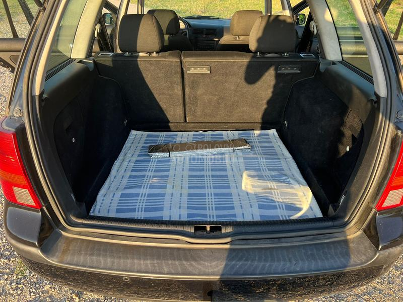 Volkswagen Golf 4 1.9 TDI