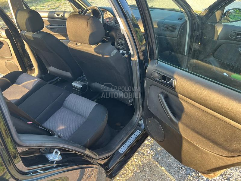 Volkswagen Golf 4 1.9 TDI