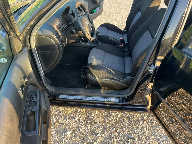 Volkswagen Golf 4 1.9 TDI