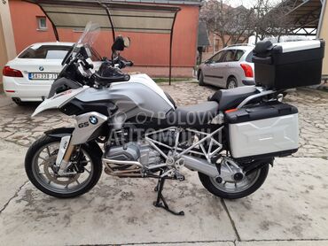 BMW R 1200 GS