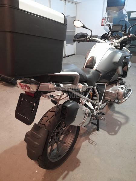 BMW R 1200 GS