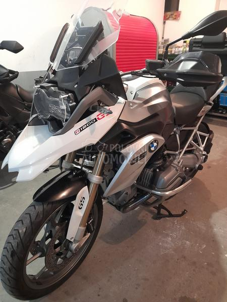 BMW R 1200 GS