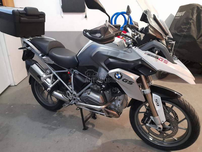 BMW R 1200 GS
