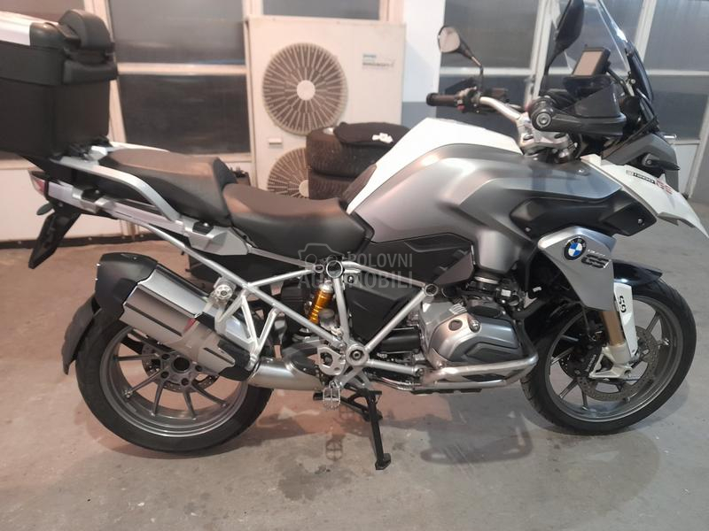 BMW R 1200 GS
