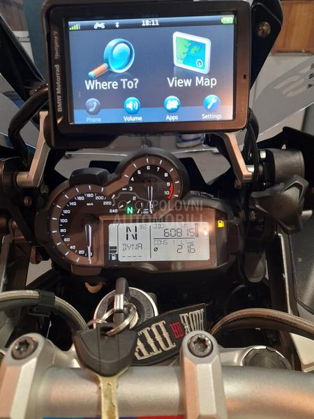 BMW R 1200 GS