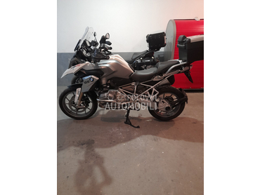 BMW R 1200 GS