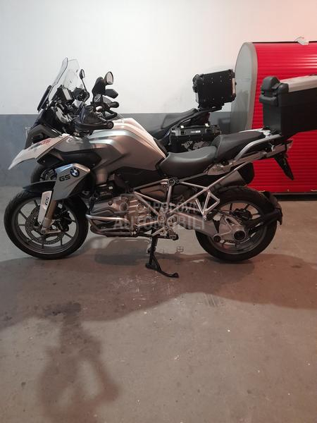 BMW R 1200 GS