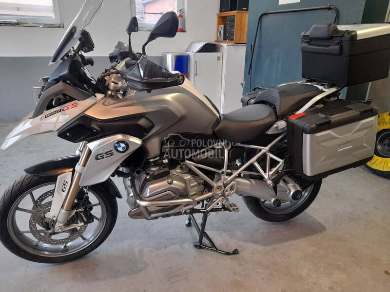 BMW R 1200 GS