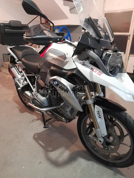BMW R 1200 GS