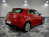 Alfa Romeo Giulietta 2.0 JTDm/FUULL/AUT/