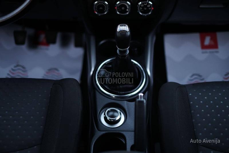 Mitsubishi ASX 1.8DiD 4x4 Nav CH