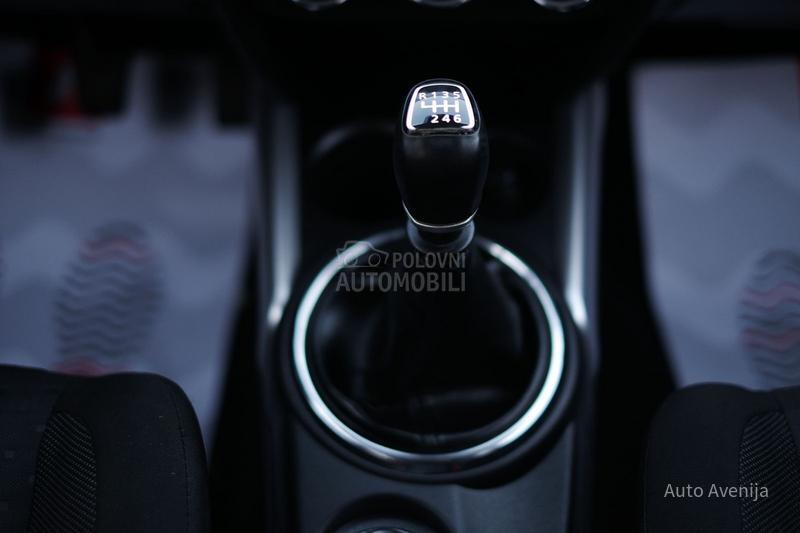 Mitsubishi ASX 1.8DiD 4x4 Nav CH