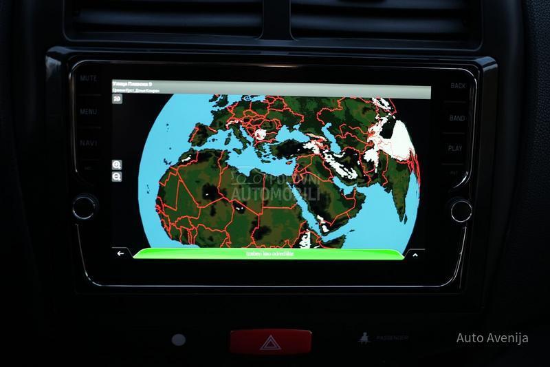 Mitsubishi ASX 1.8DiD 4x4 Nav CH