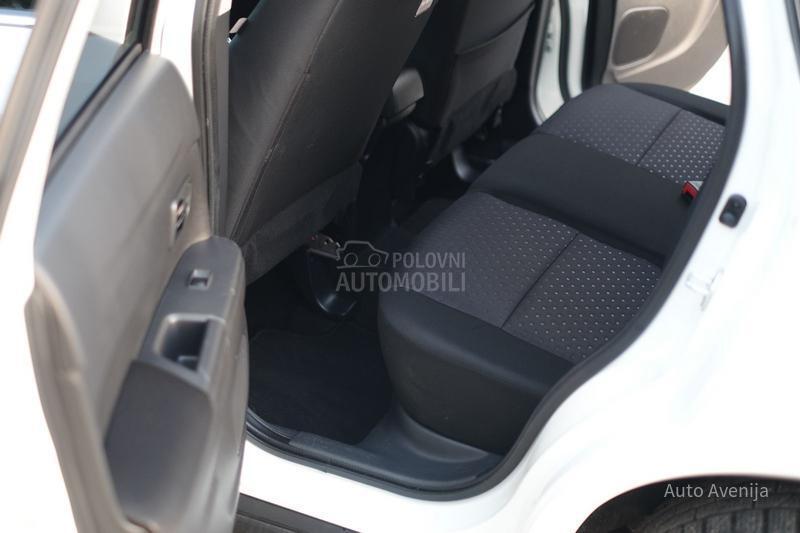 Mitsubishi ASX 1.8DiD 4x4 Nav CH