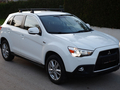 Mitsubishi ASX 1.8DiD 4x4 Nav CH