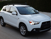 Mitsubishi ASX 1.8DiD 4x4 Nav CH