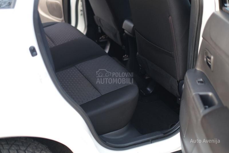 Mitsubishi ASX 1.8DiD 4x4 Nav CH