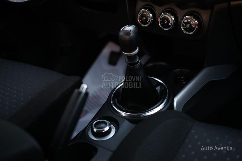 Mitsubishi ASX 1.8DiD 4x4 Nav CH