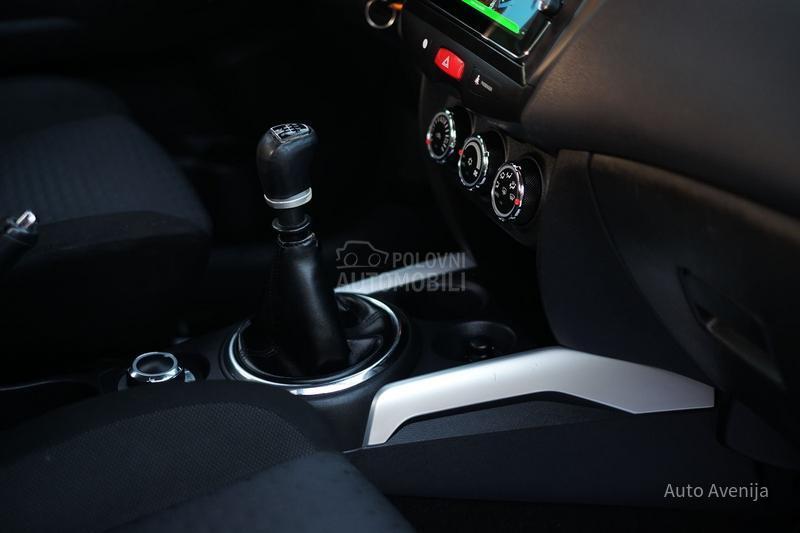 Mitsubishi ASX 1.8DiD 4x4 Nav CH