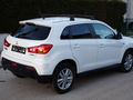 Mitsubishi ASX 1.8DiD 4x4 Nav CH