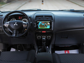 Mitsubishi ASX 1.8DiD 4x4 Nav CH