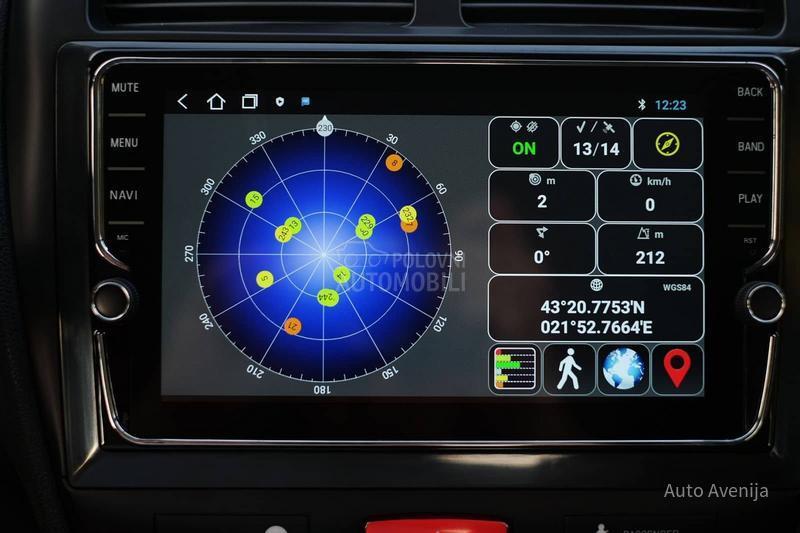 Mitsubishi ASX 1.8DiD 4x4 Nav CH