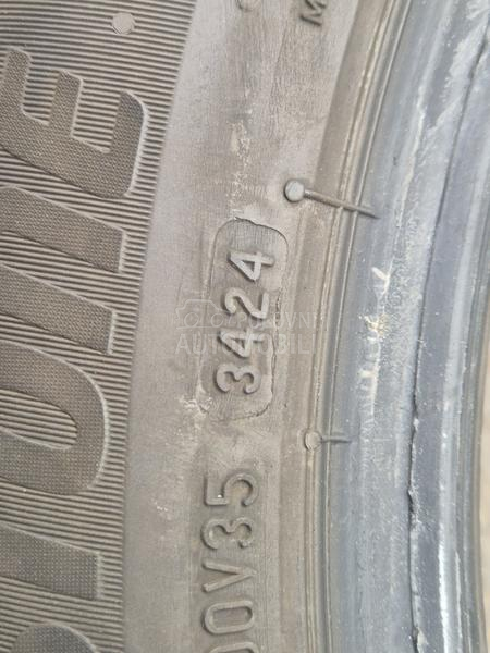 Bridgestone 205/55 R17 Zimska