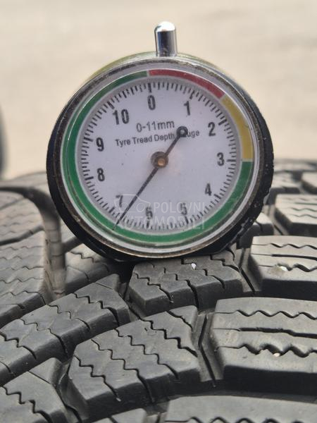 Bridgestone 205/55 R17 Zimska