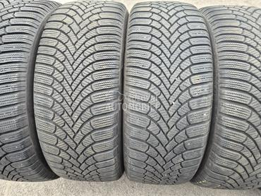 Bridgestone 205/55 R17 Zimska
