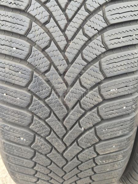 Bridgestone 205/55 R17 Zimska