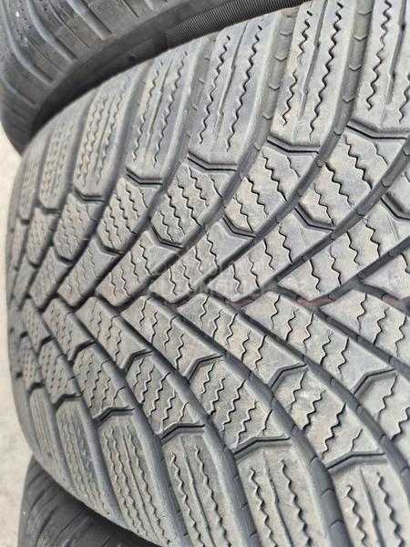 Bridgestone 205/55 R17 Zimska