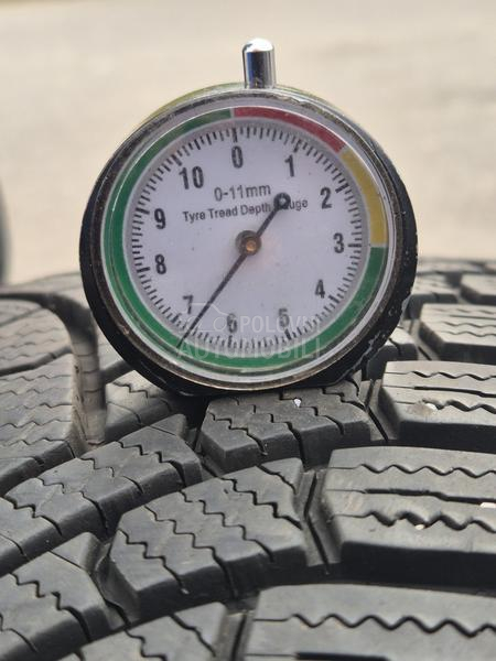 Bridgestone 205/55 R17 Zimska