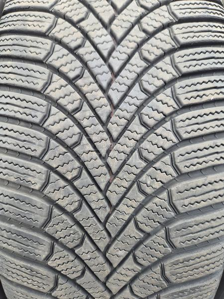 Bridgestone 205/55 R17 Zimska