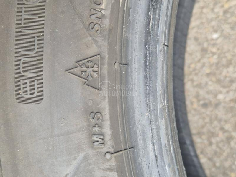 Bridgestone 205/55 R17 Zimska