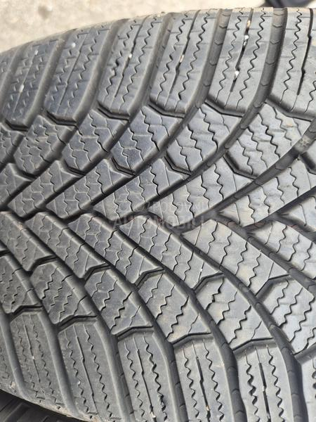 Bridgestone 205/55 R17 Zimska