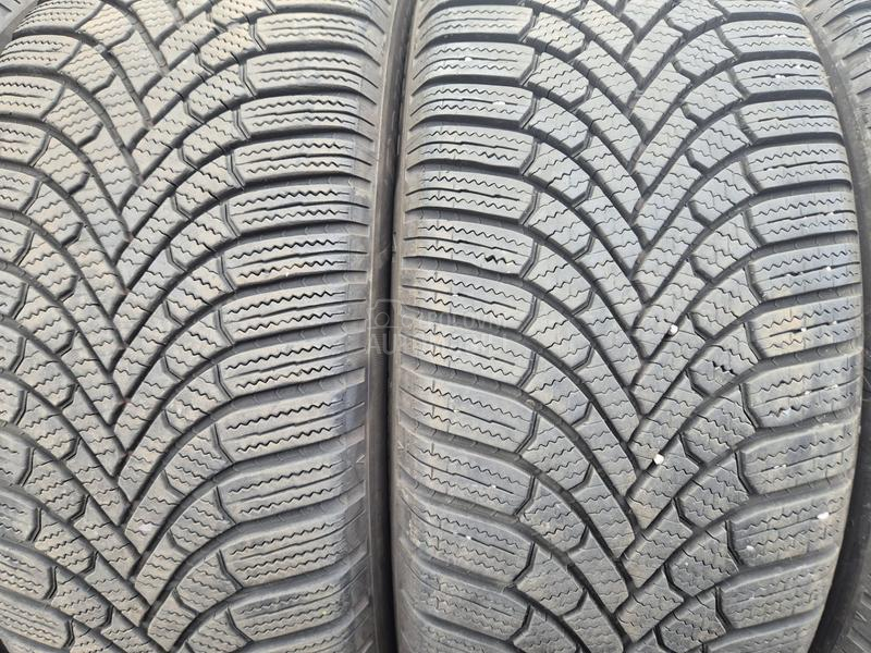 Bridgestone 205/55 R17 Zimska