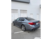 BMW 520 G30 xDrive M