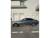 BMW 520 G30 xDrive M