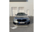 BMW 520 G30 xDrive M