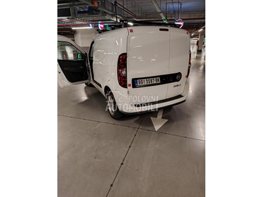 Fiat Doblo 1.3 tdi